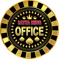 satta king office logo